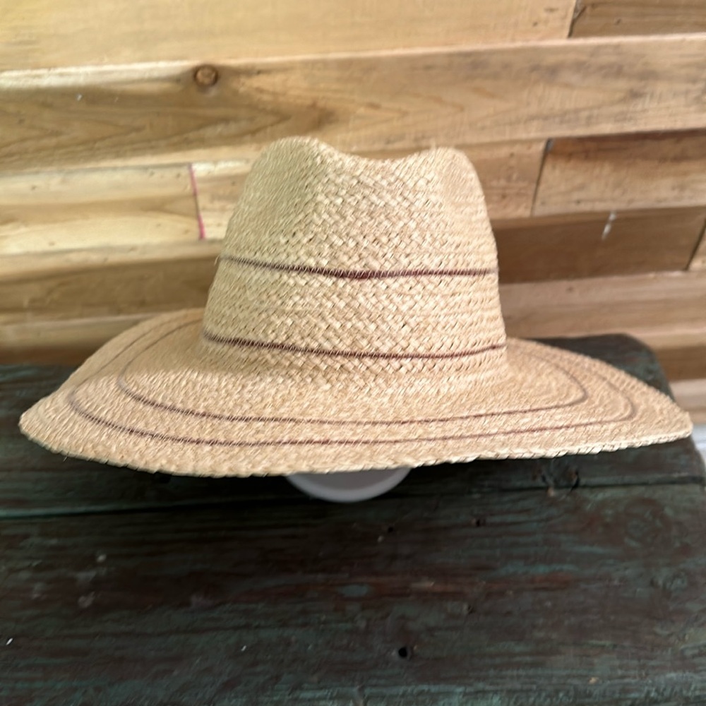 GIGI PIP straw hat 59 M/L